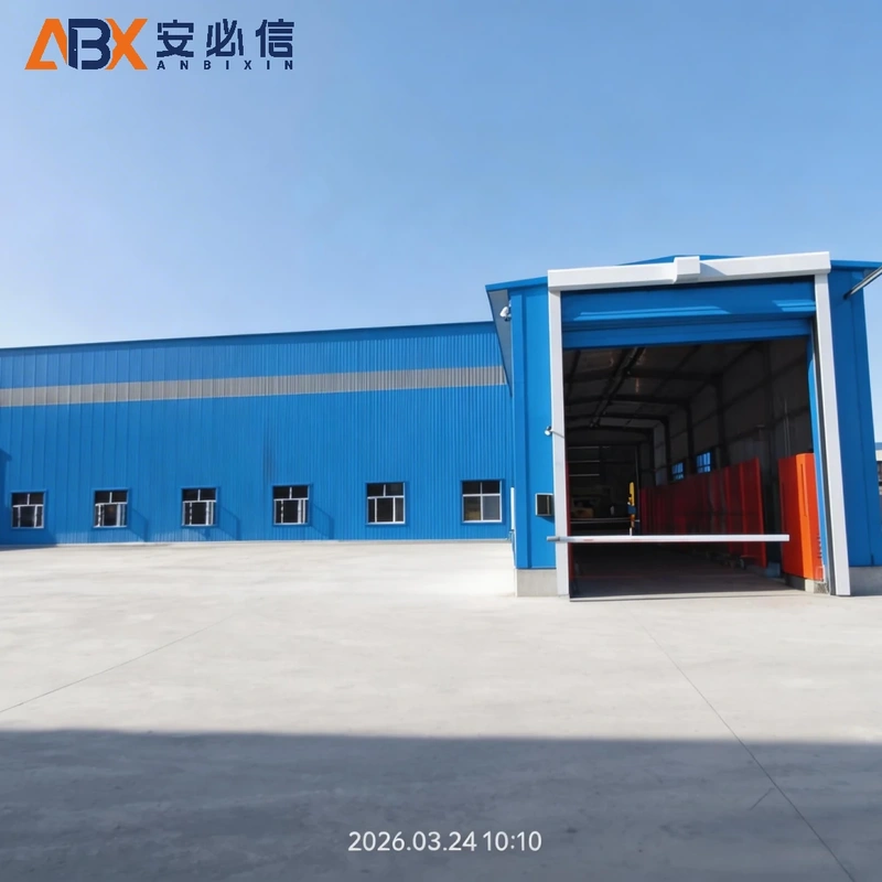 郑州背带堆积门