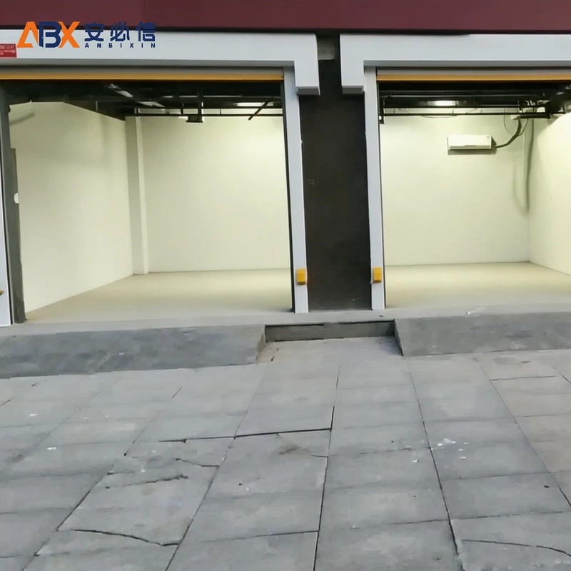 郑州高速门